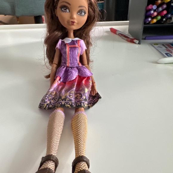 Ever after high dolls lot - Picture 4 of 5